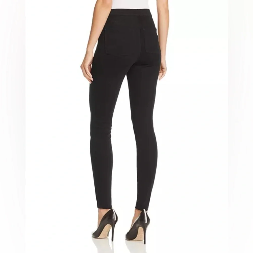 SPANX Jean-ish Ankle Leggings size medium